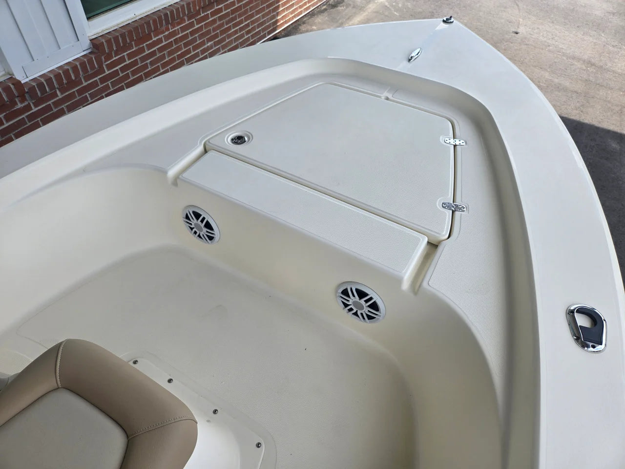 2026 Scout 177 XSS 17.0 feet, Charleston, SC #7