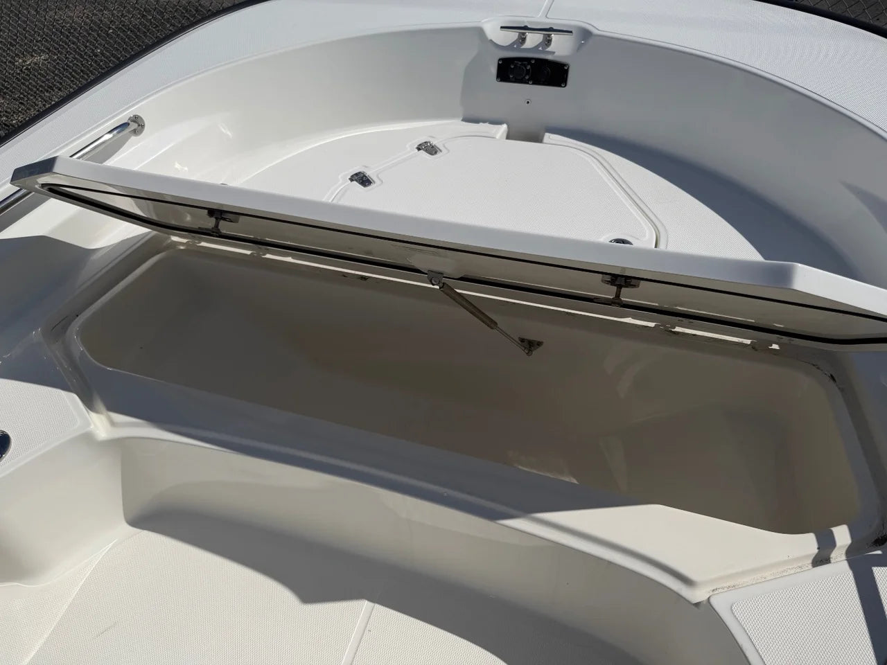 2018 Boston Whaler 210 MONTAUK 21.0 feet, Somers Point, New Jersey #22