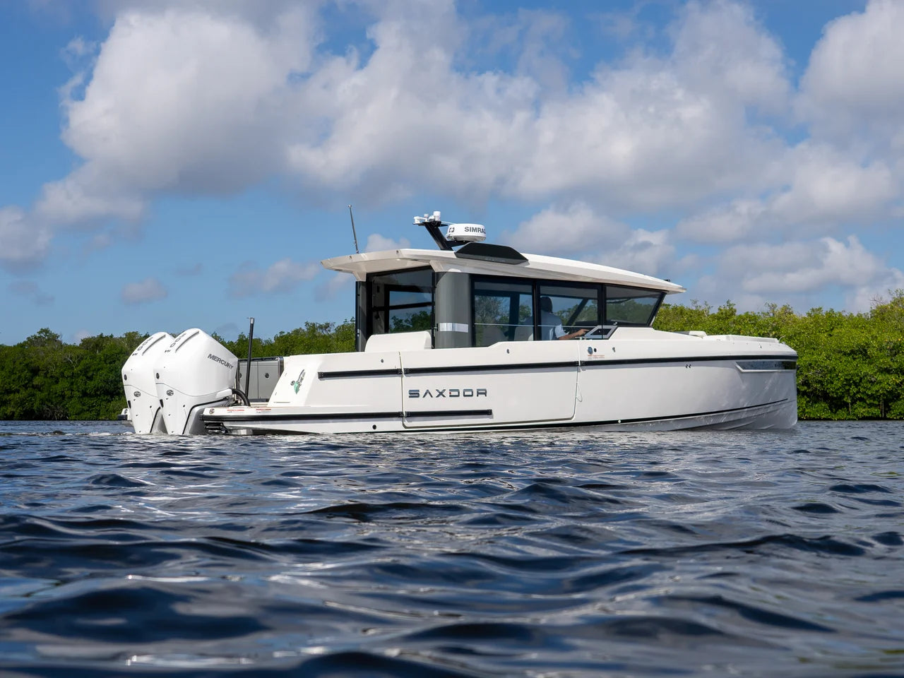 2026 Saxdor 340 GTWA 34.0 feet, Fort Myers, FL #4