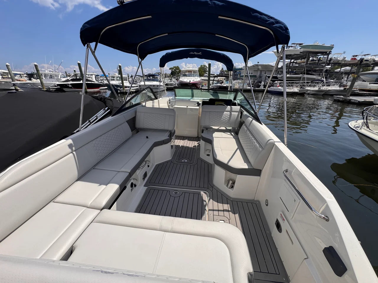2022 Sea Ray 250 SDX OB 25.0 feet, Norwalk, Connecticut #8