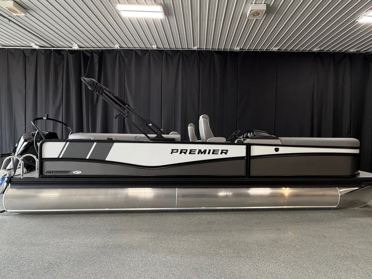 2027 Premier 250SUNSATION 25.0 feet, Nisswa, Minnesota #1