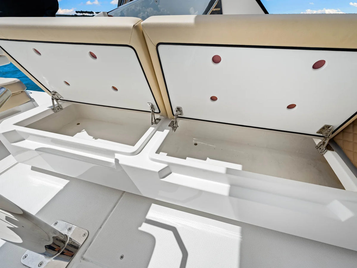 2026 Aquila 32 Sport 32.0 feet, Fort Myers, FL #56