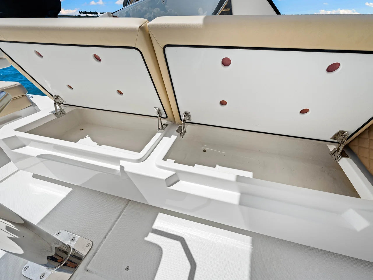 2026 Aquila 32 Sport 32.0 feet, Clearwater, Florida #56