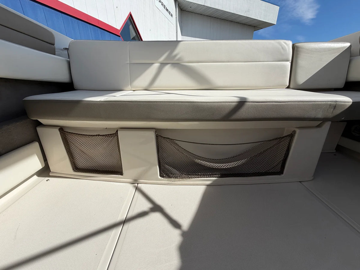 2007 Sea Ray 230 SELECT 23.0 feet, Rogers, MN #16