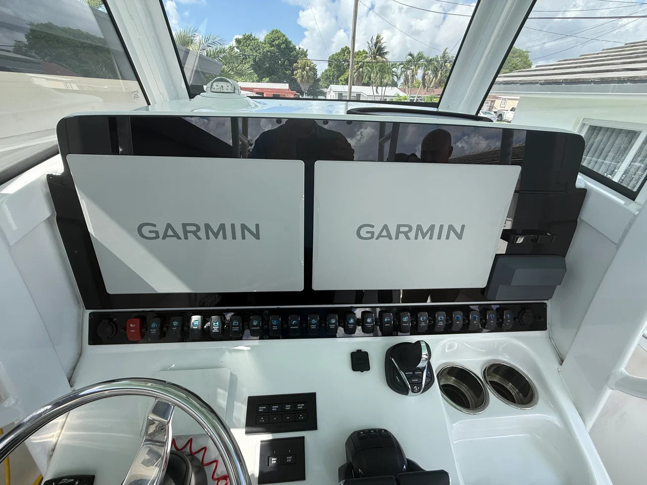2024 Sea Hunt GAMEFISH 28 CB 28.0 feet, Miami, FL #24