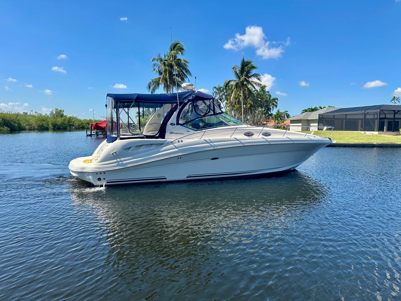 2005 Sea Ray 340 Sundancer 34.0 feet, Fort Myers, FL #6