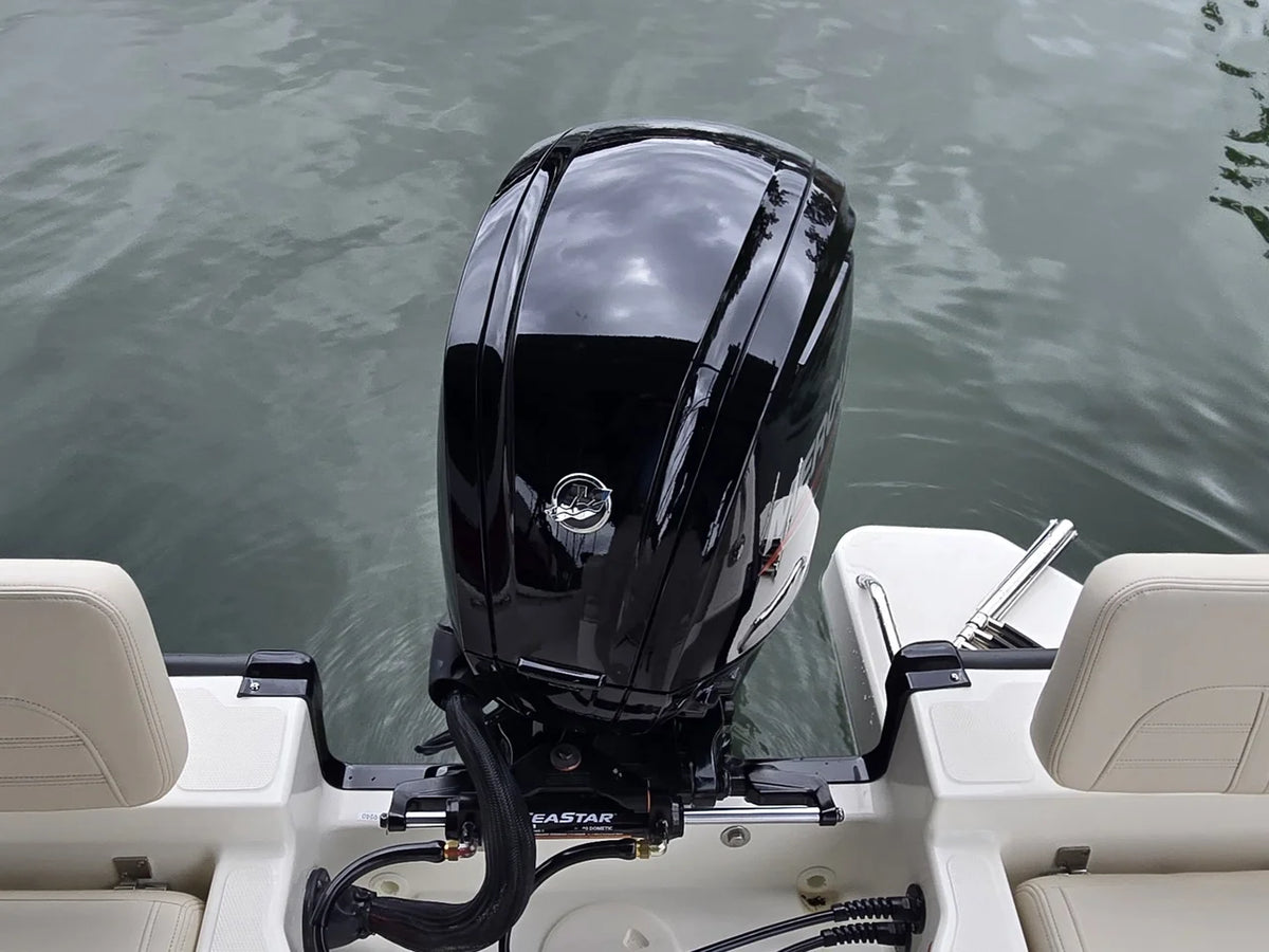 2027 Boston Whaler 170 Montauk 17.0 feet, Cumming, GA #7