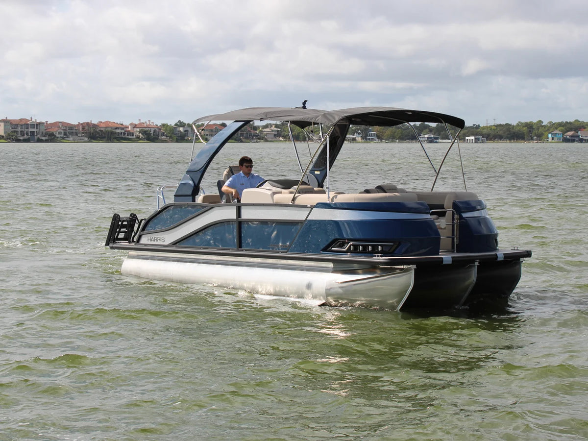2027 Harris Grand Mariner 230 23.0 feet, Seabrook, TX #4