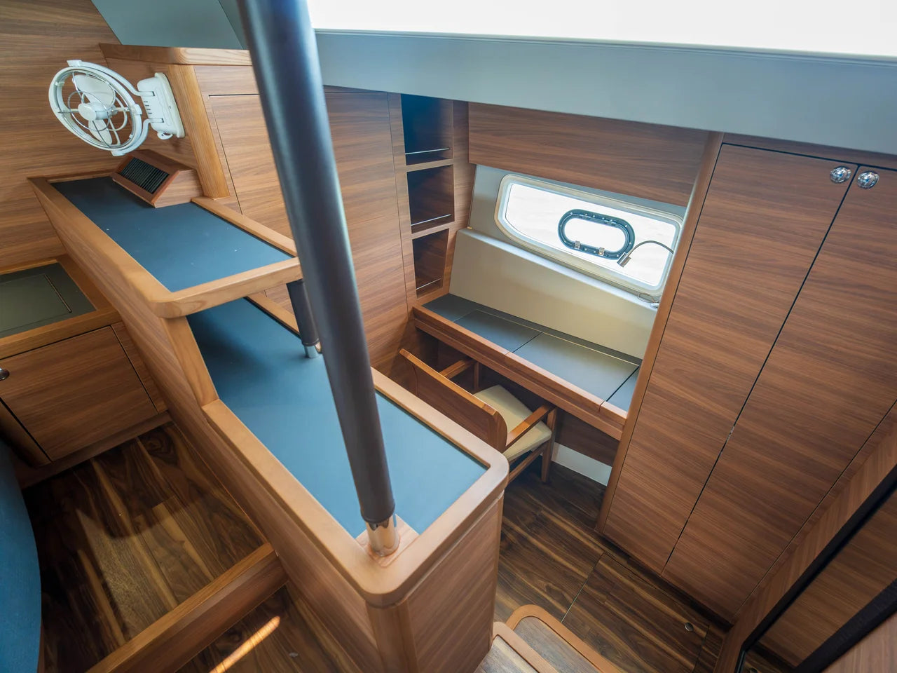2025 Aquila 44 44.0 feet, Wrightsville Beach, North Carolina #12