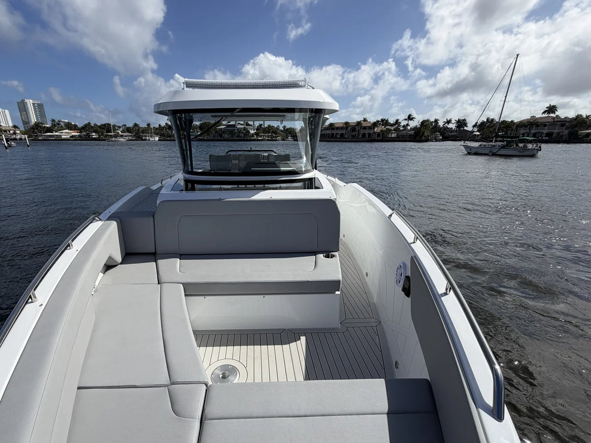 2026 Cruisers Yachts 38 VTR 38.0 feet, Pompano Beach, Florida #40
