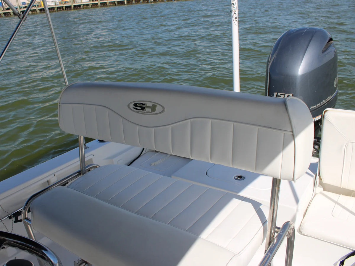 2018 Sea Hunt BX 20 BR 20.0 feet, Seabrook, TX #22