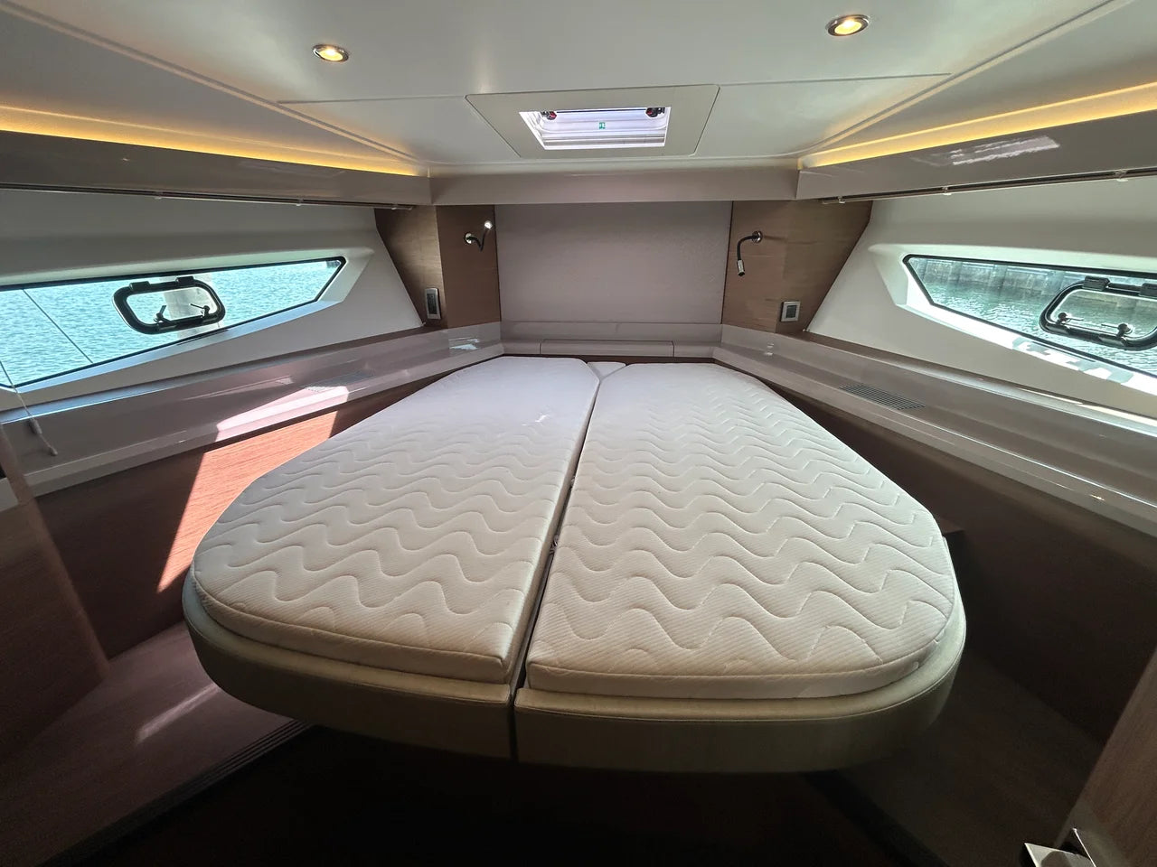 2018 Beneteau GRAN TURISMO 50 50.0 feet, Grasonville, MD #28
