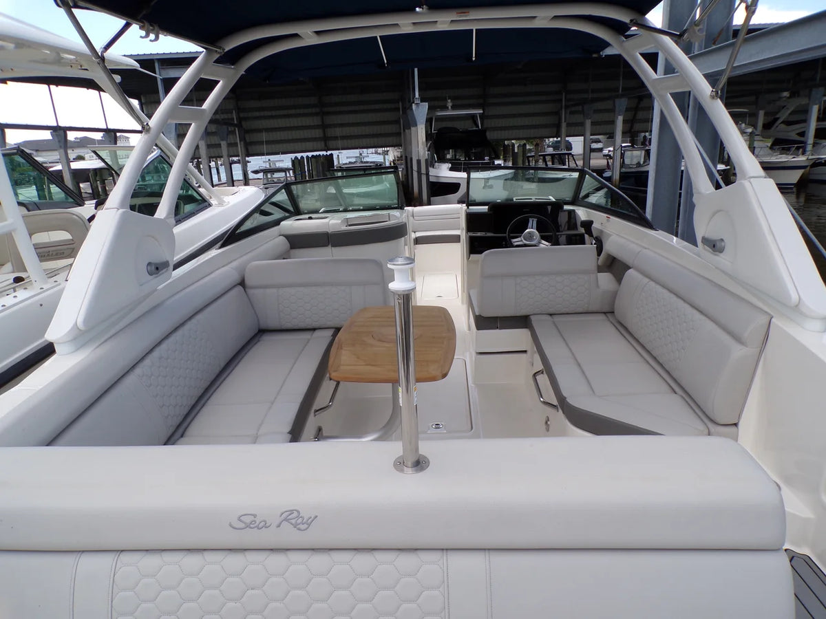 2021 Sea Ray 270 SDX 27.0 feet, Marco Island, FL #28