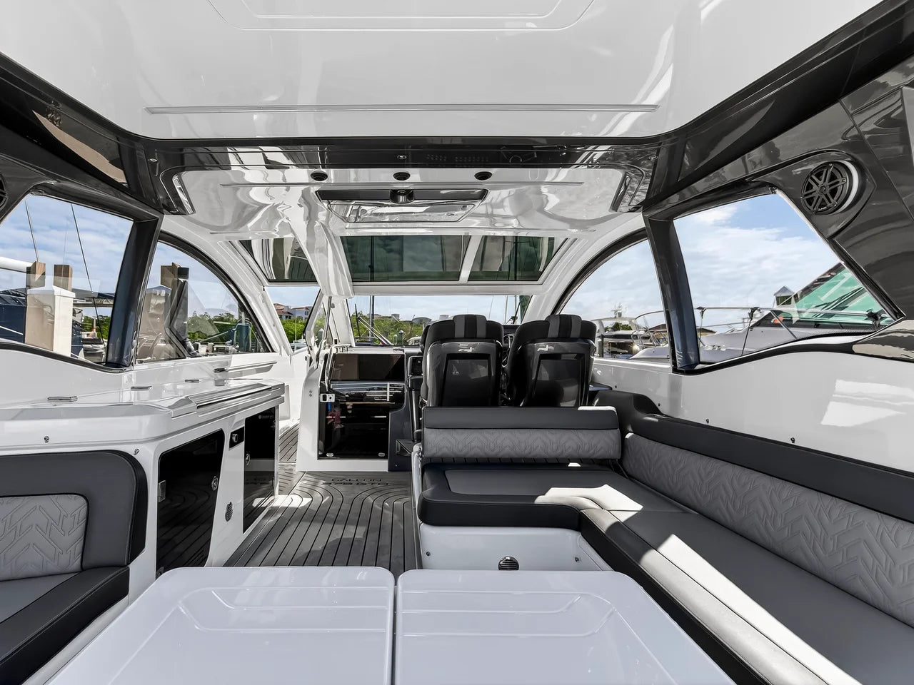2024 Galeon 375 GTO 37.0 feet, Clearwater, Florida #15