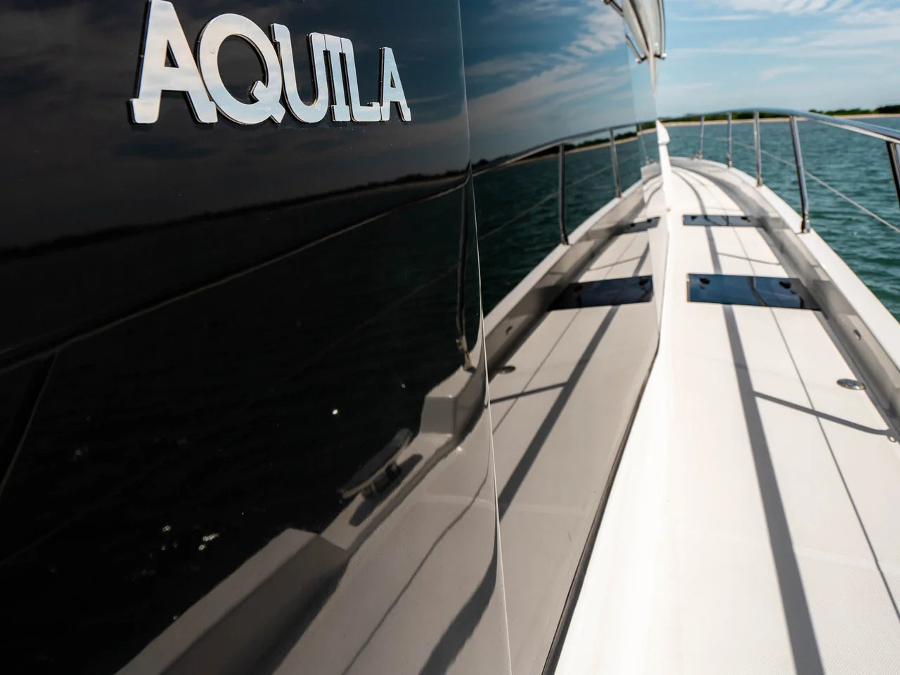2024 Aquila 54 Yacht 54.0 feet, Clearwater, Florida #18