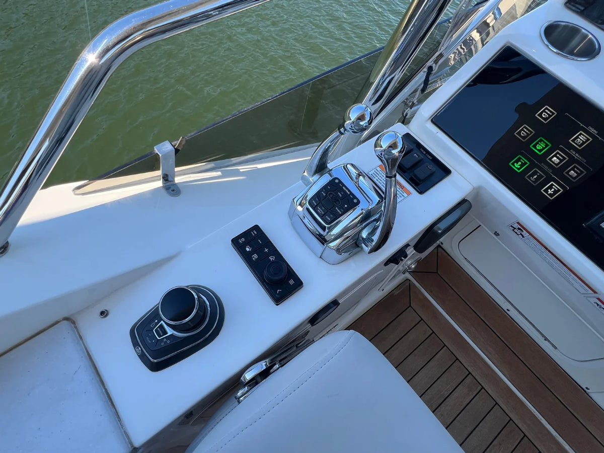 2018 Sea Ray FLY 520 52.0 feet, Lewisville, TX #36