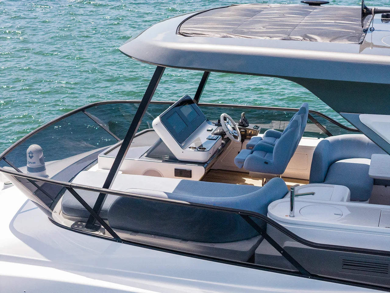 2025 Azimut 68 FLY 68.0 feet, Miami, FL #64