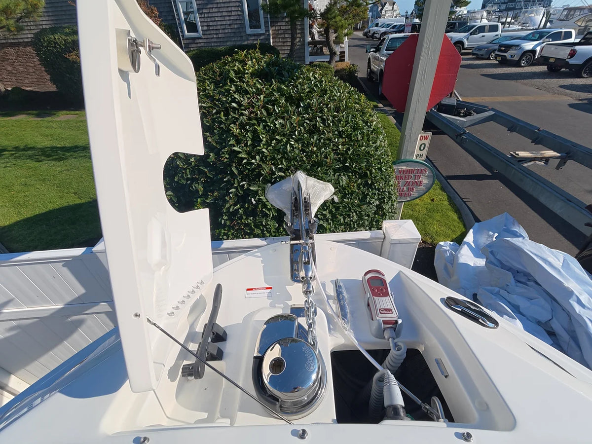 2027 Sea Ray SLX 260 Outboard 26.0 feet, Somers Point, New Jersey #25
