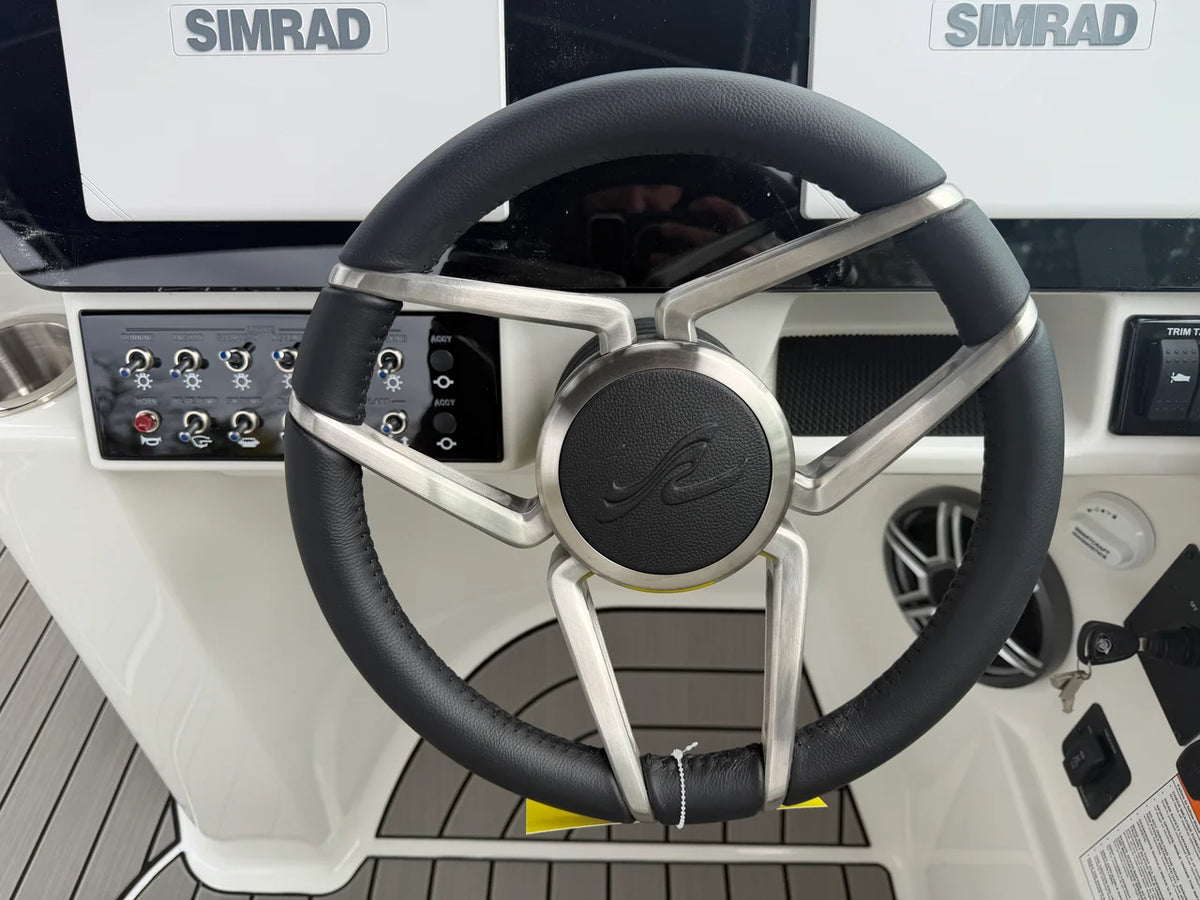 2027 Sea Ray SDX 270 Surf 27.0 feet, Lake Ozark, MO #45