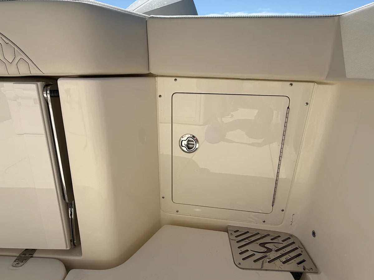 2026 Scout 288 LXF 28.0 feet, Wrightsville Beach, North Carolina #22