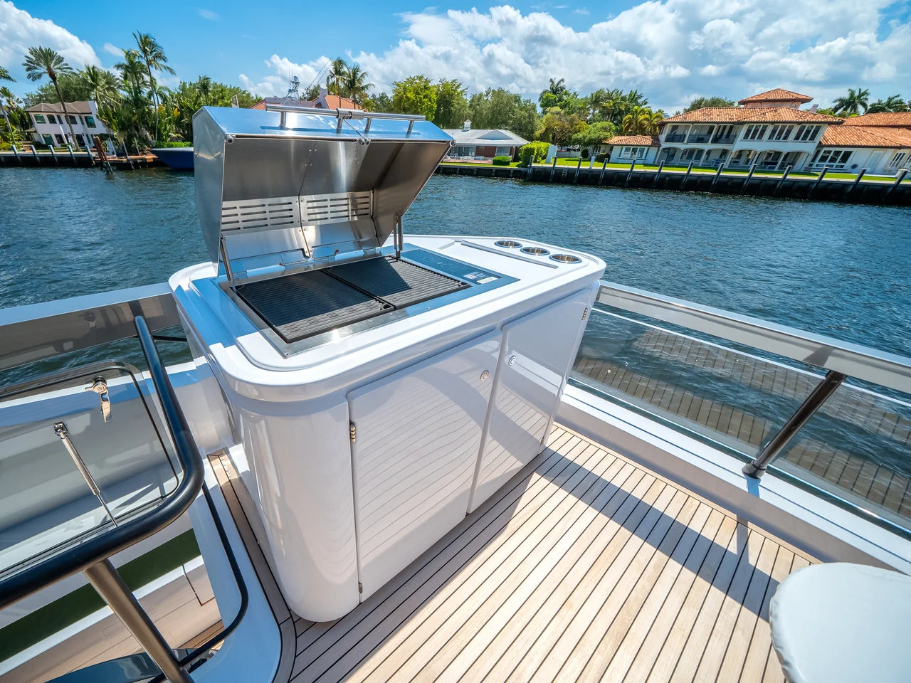 2026 Azimut Fly 72 72.0 feet, Pompano Beach, FL #46