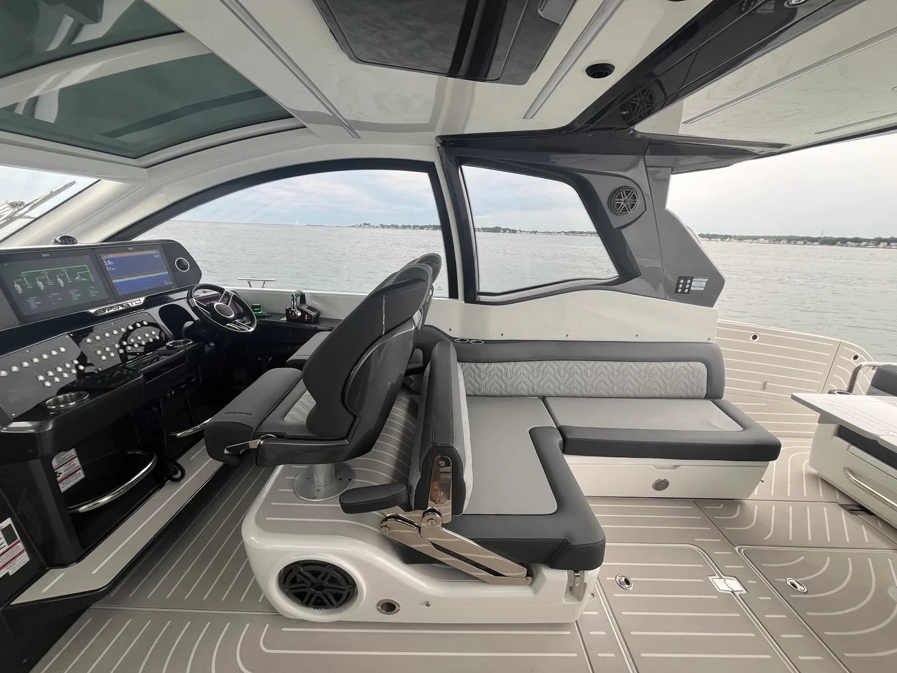 2025 Galeon 375 GTO 37.0 feet, Westbrook, Connecticut #15