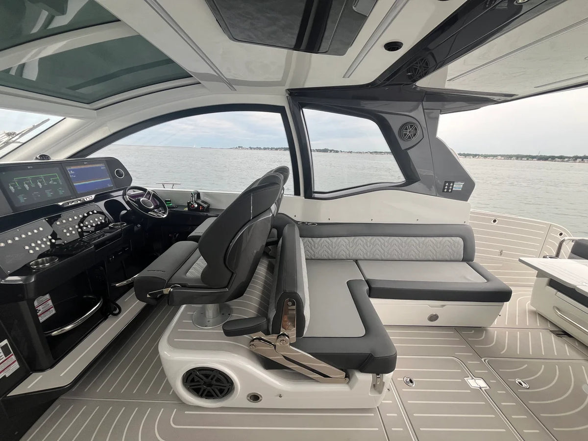 2025 Galeon 375 GTO 37.0 feet, Westbrook, Connecticut #15