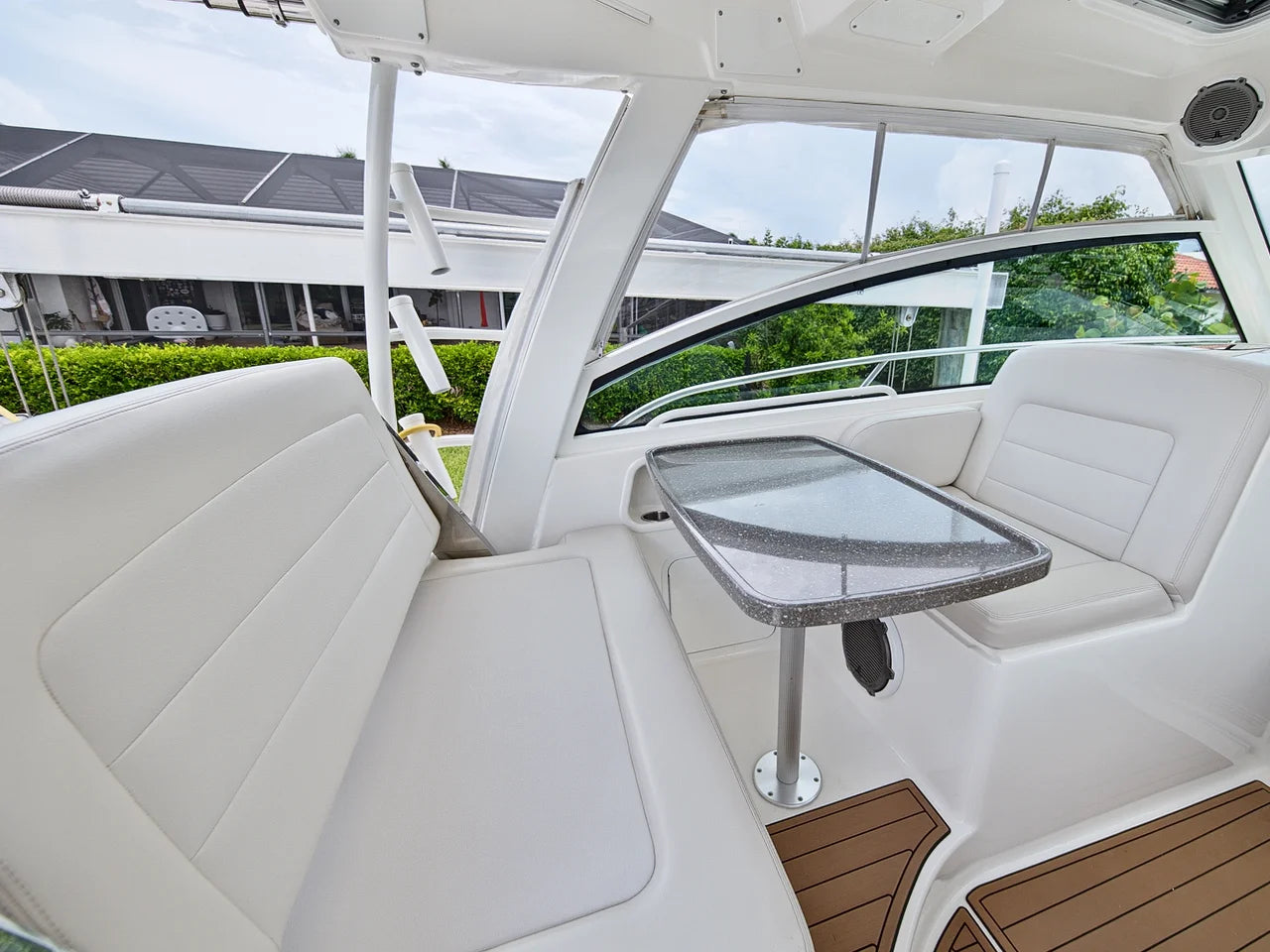 2018 Boston Whaler 345 CONQUEST 34.0 feet, Stuart, Florida #27