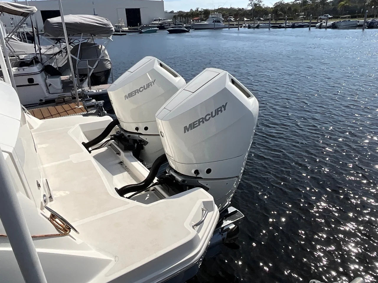 2024 Sea Ray 320 SUNDANCER OB 34.0 feet, Jacksonville Beach, Florida #4
