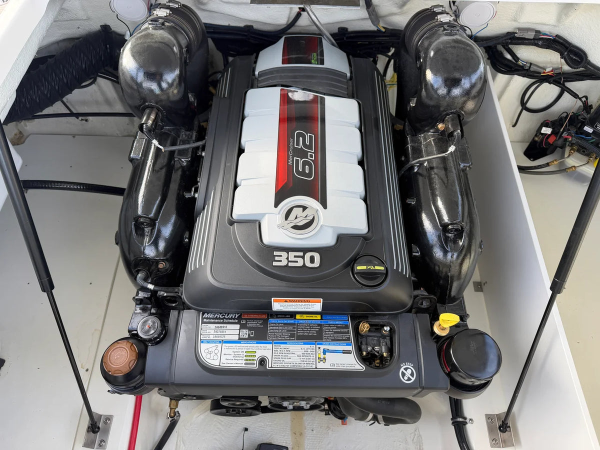 2021 Cobalt R6 25.0 feet, Nisswa, Minnesota #17