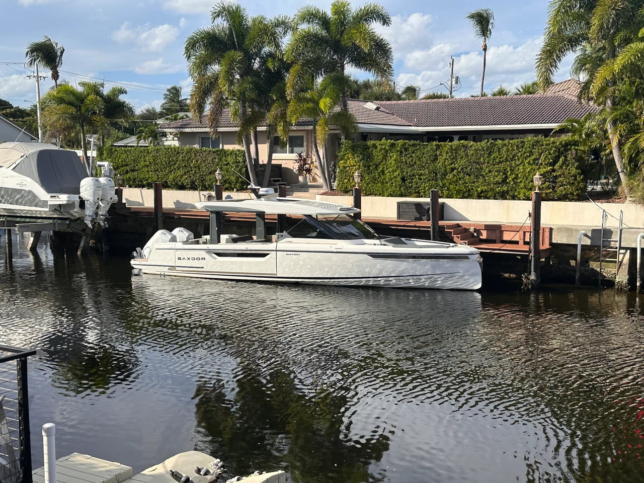 2025 Saxdor SX 400 GTO 40.0 feet, Boca Raton, FL #2