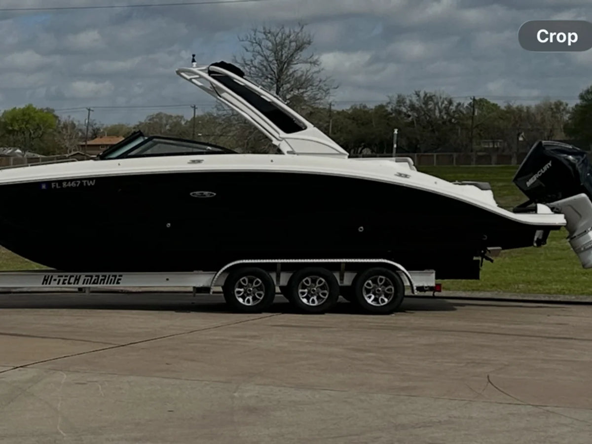 2024 Sea Ray 270 SDX OB 27.0 feet, Seabrook, TX #2