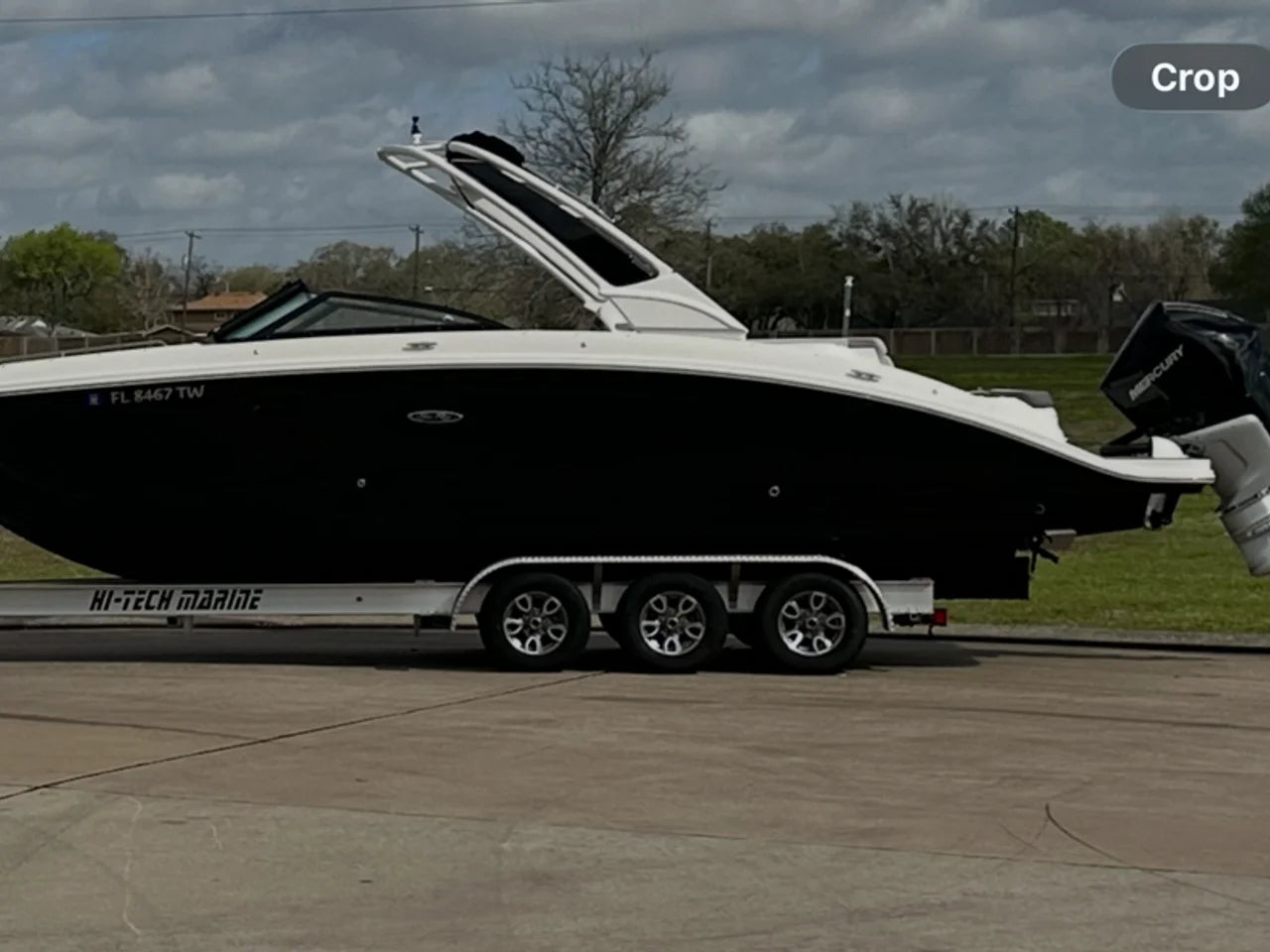 2024 Sea Ray 270 SDX OB 27.0 feet, Seabrook, TX #2