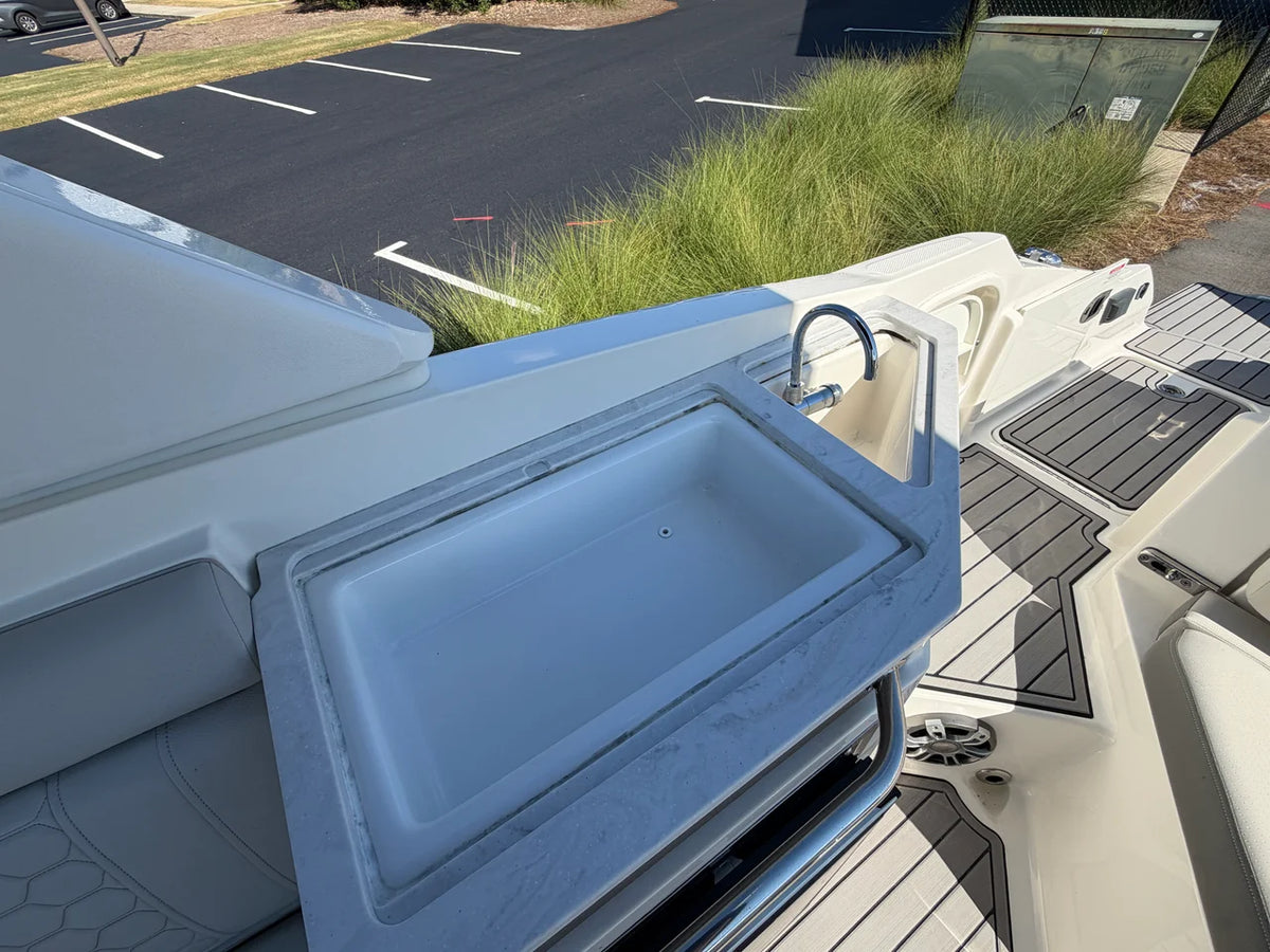 2023 Sea Ray 290 SDX 29.0 feet, Charleston, SC #12