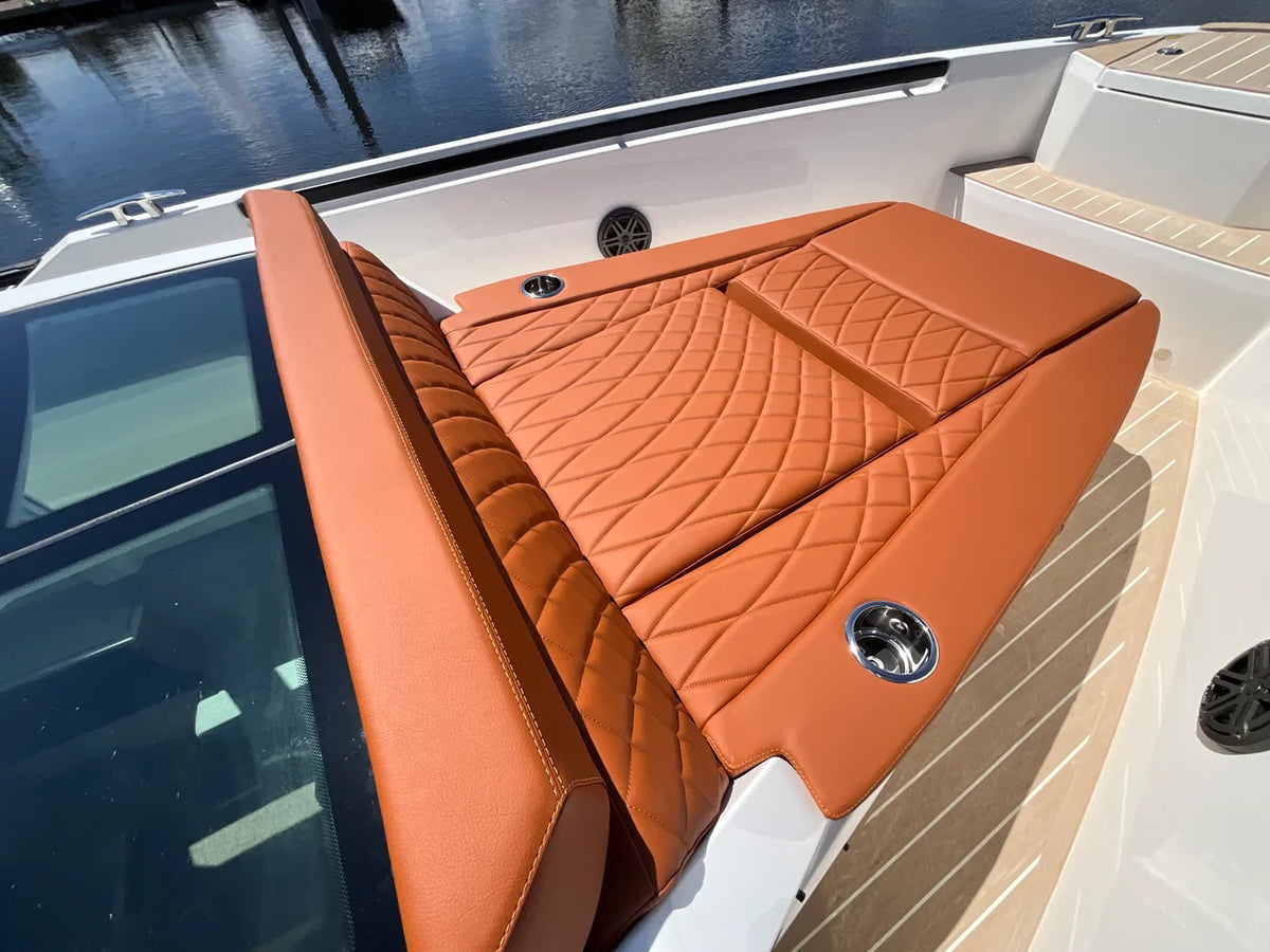 2027 Saxdor 320 GTO 32.0 feet, Jacksonville Beach, Florida #17