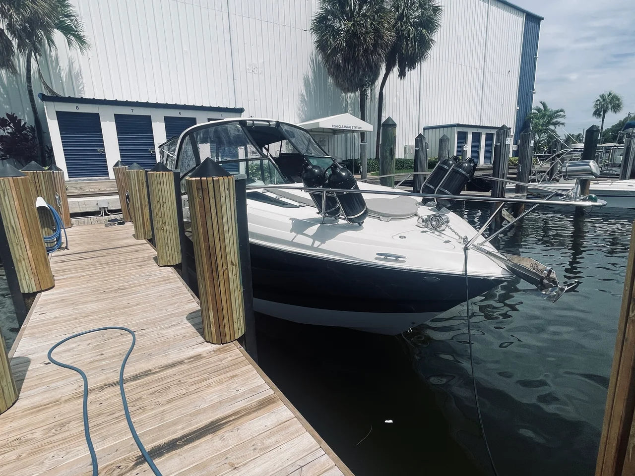 2017 Four Winns V275 28.0 feet, Dania Beach, FL #4