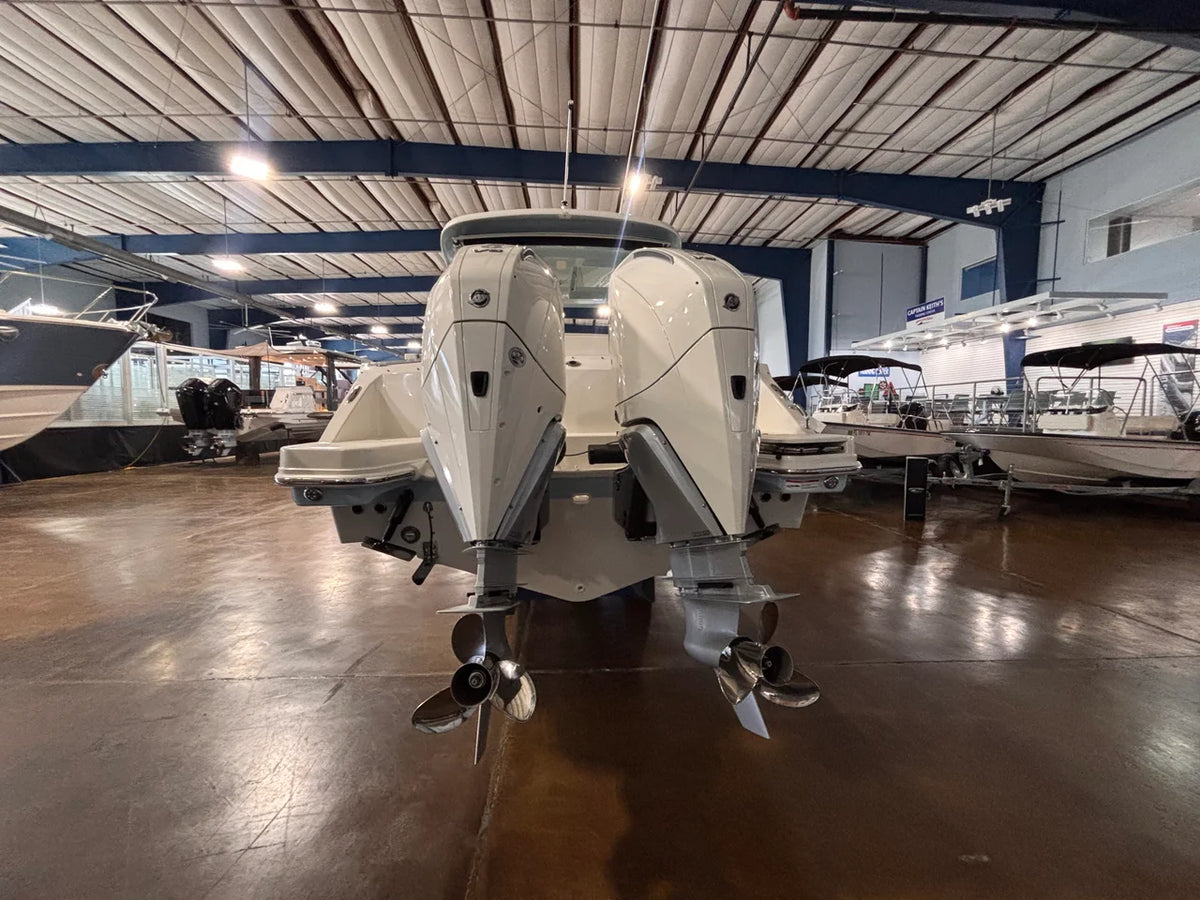 2027 Boston Whaler 280 Vantage 28.0 feet, Clearwater, Florida #5