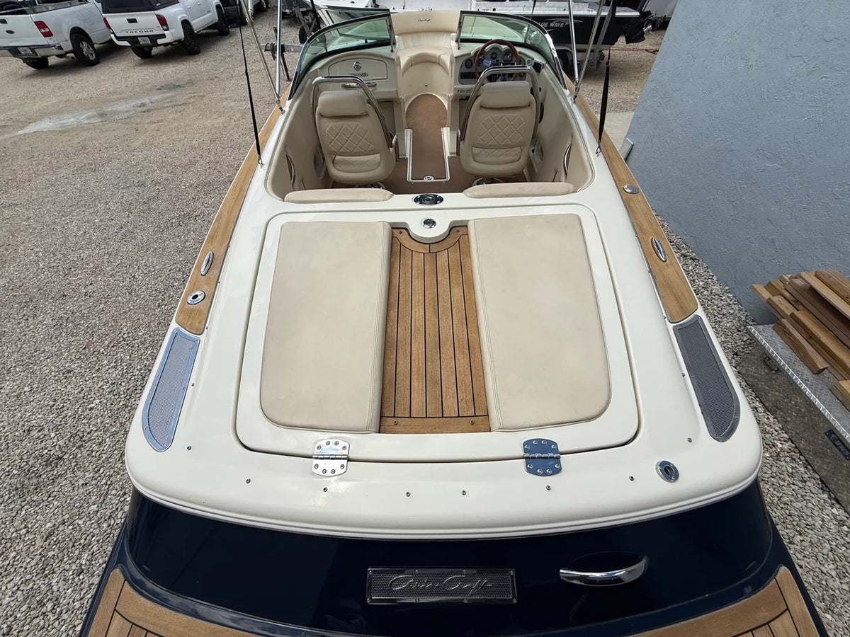 2017 Chris-Craft LAUNCH 22 HERITAGE EDITION 23.0 feet, Fort Myers, FL #14