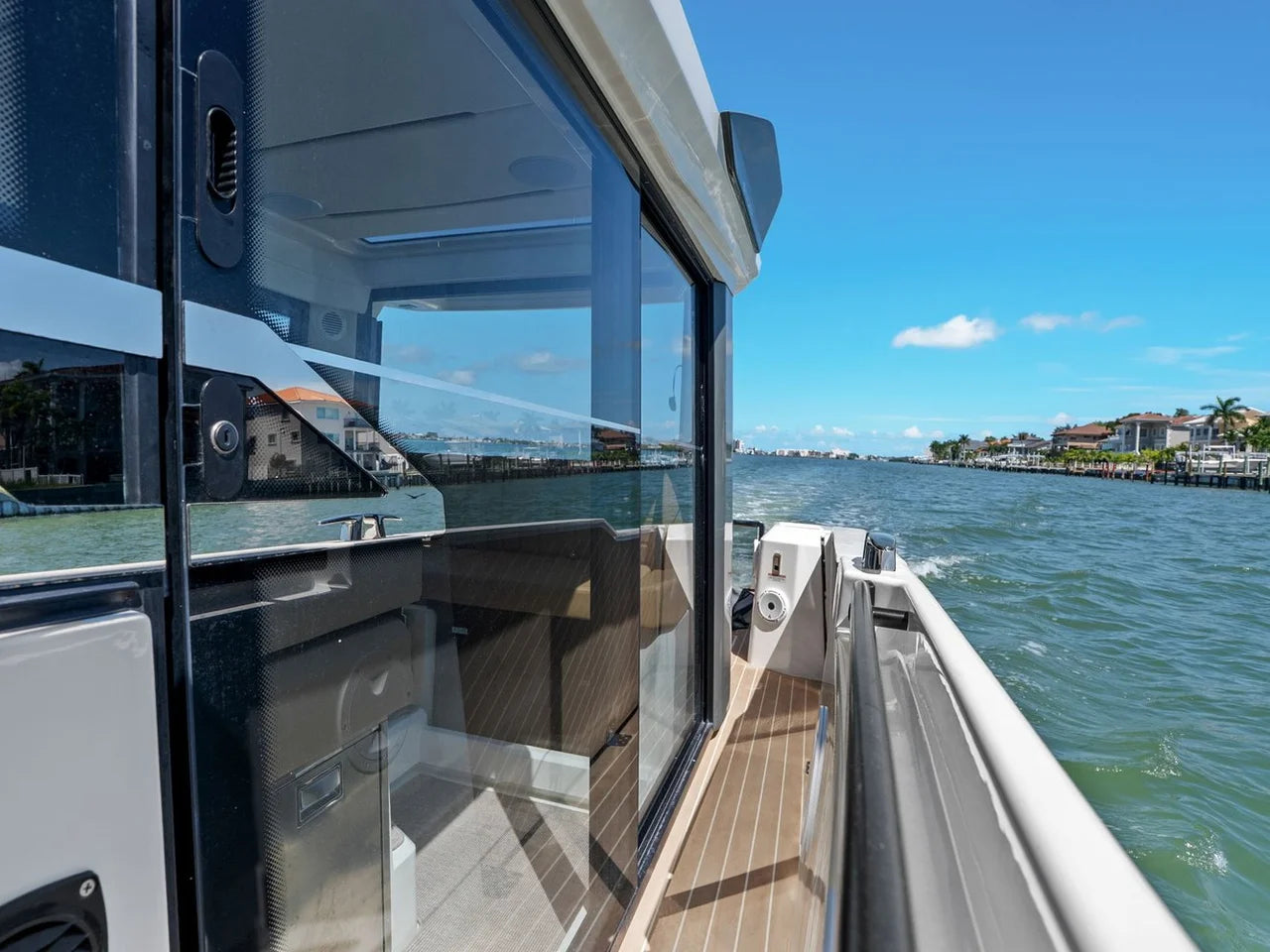 2026 Saxdor 340 GTWA 34.0 feet, St. Petersburg, Florida #35
