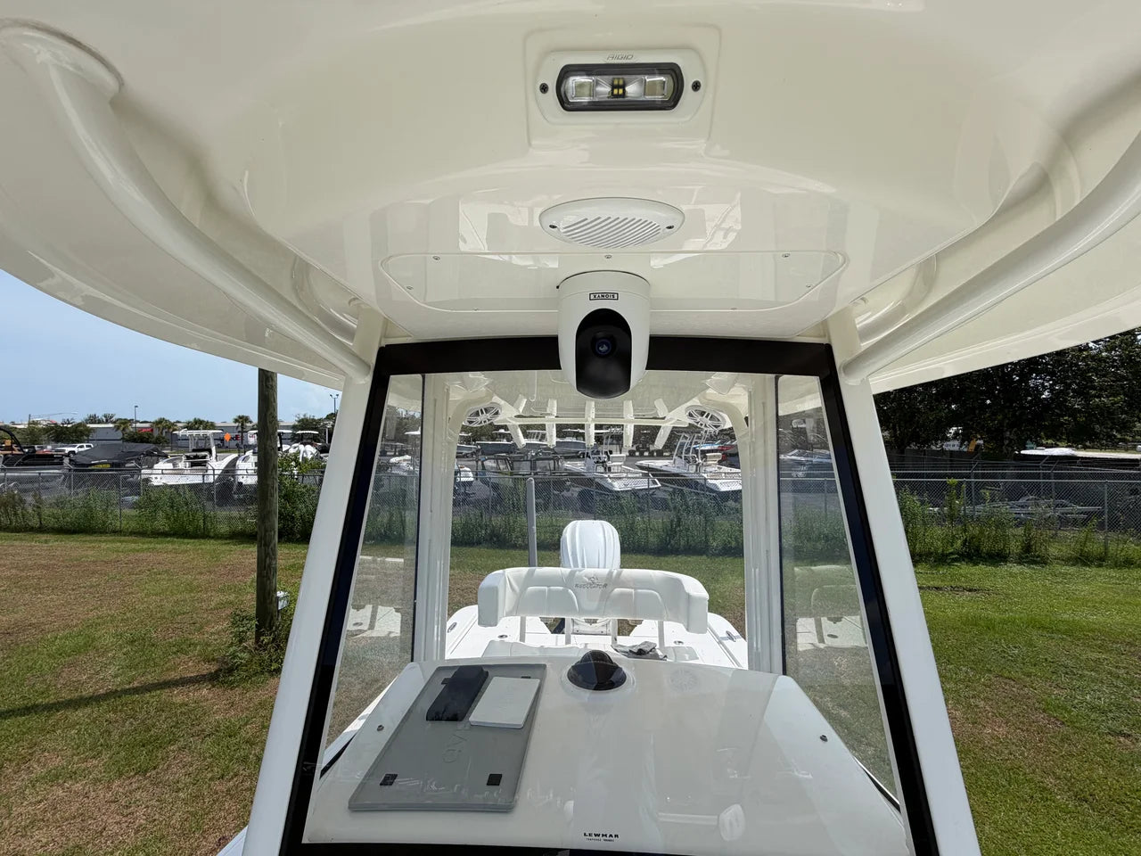 2021 Regulator 24XO 24.0 feet, Gulf Shores, AL #12