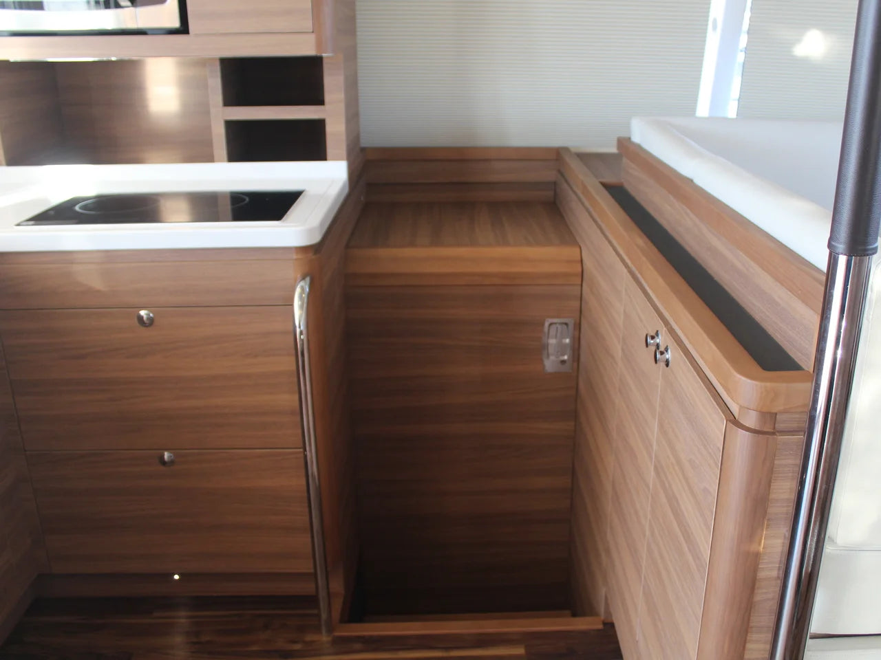 2025 Aquila 44 44.0 feet, Wrightsville Beach, North Carolina #52