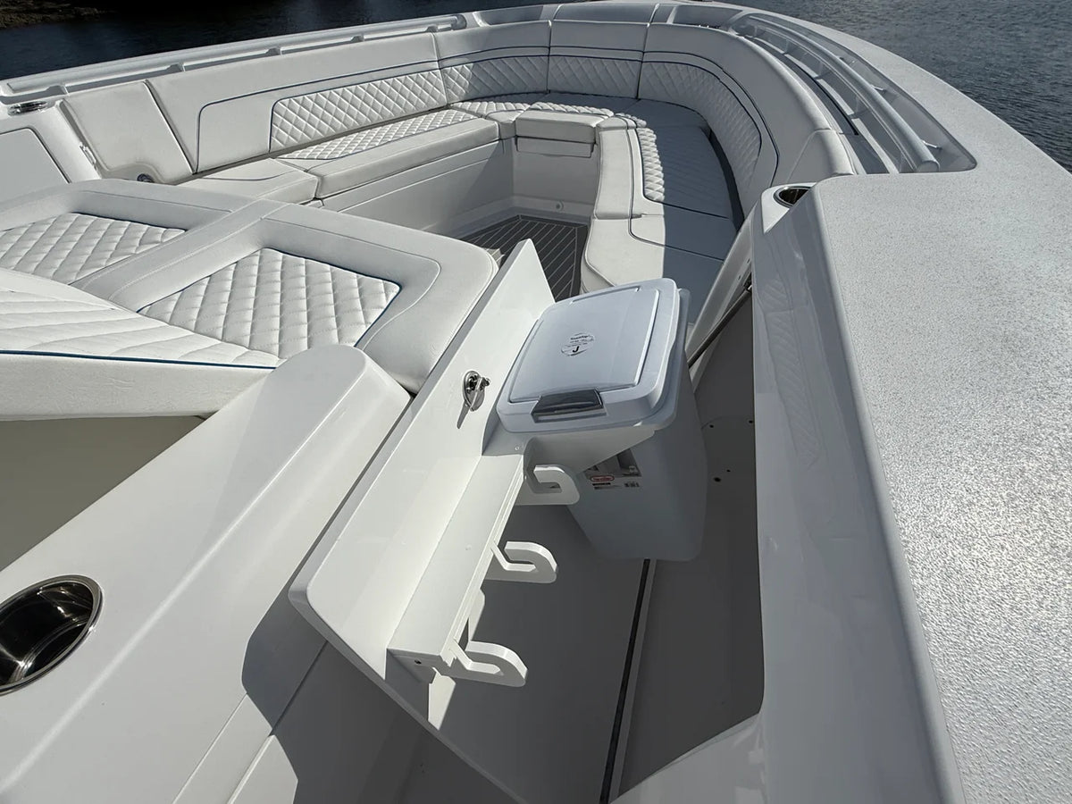 2027 Intrepid 43 NOMAD SE 43.0 feet, Dania, FL #31