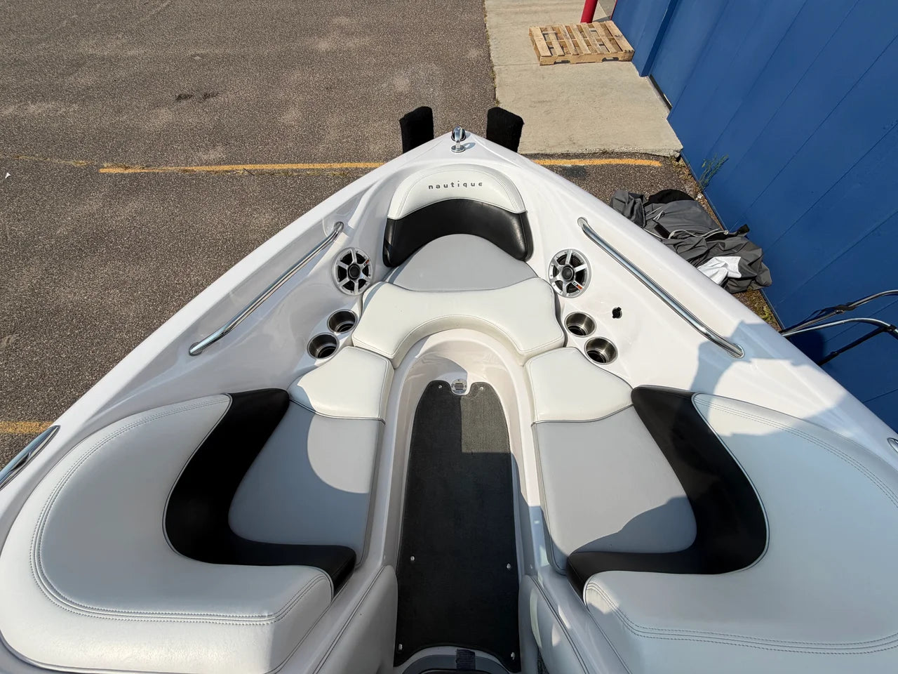 2006 Nautique SV211 21.0 feet, Rogers, MN #32