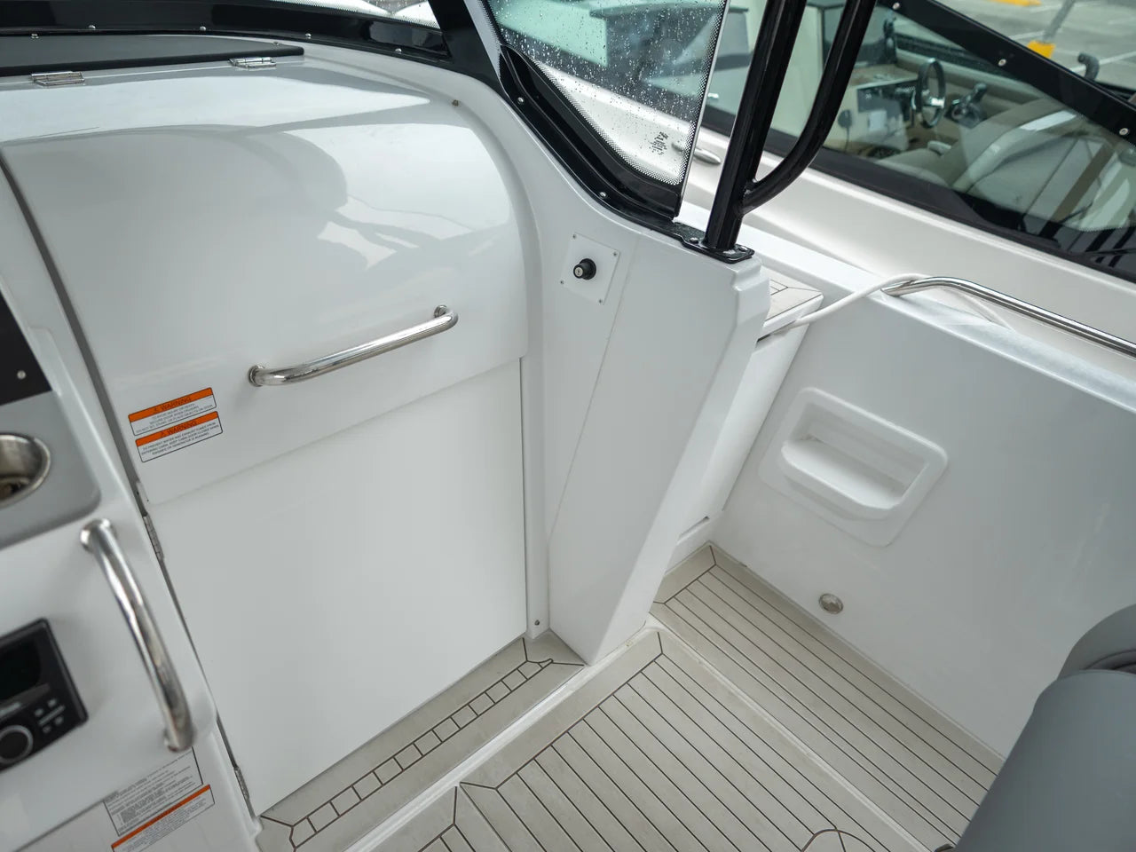 2026 Cruisers Yachts 38 VTR 38.0 feet, Panama City, FL #31