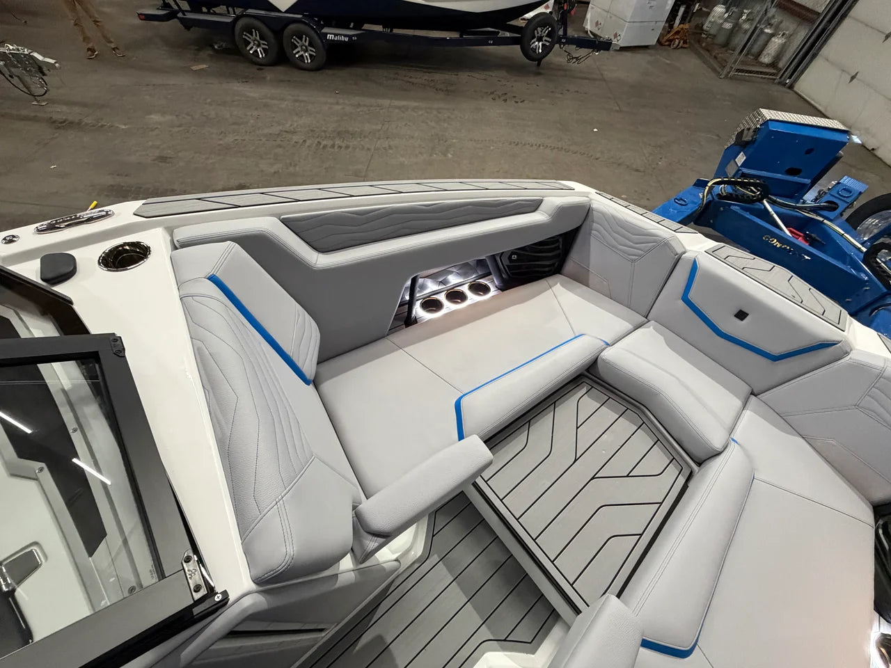 2026 Nautique Super Air Nautique G25 25.0 feet, Rogers, MN #58