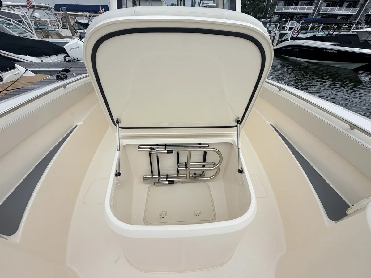 2027 Scout 288 LXF 28.0 feet, Somers Point, New Jersey #22