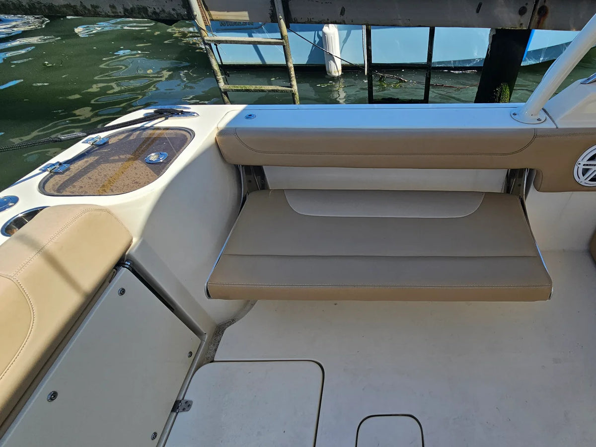 2020 Scout 255 DORADO 25.0 feet, Brick Township, New Jersey #9