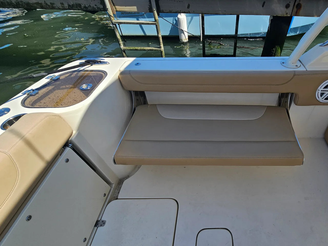 2020 Scout 255 DORADO 25.0 feet, Brick Township, New Jersey #9