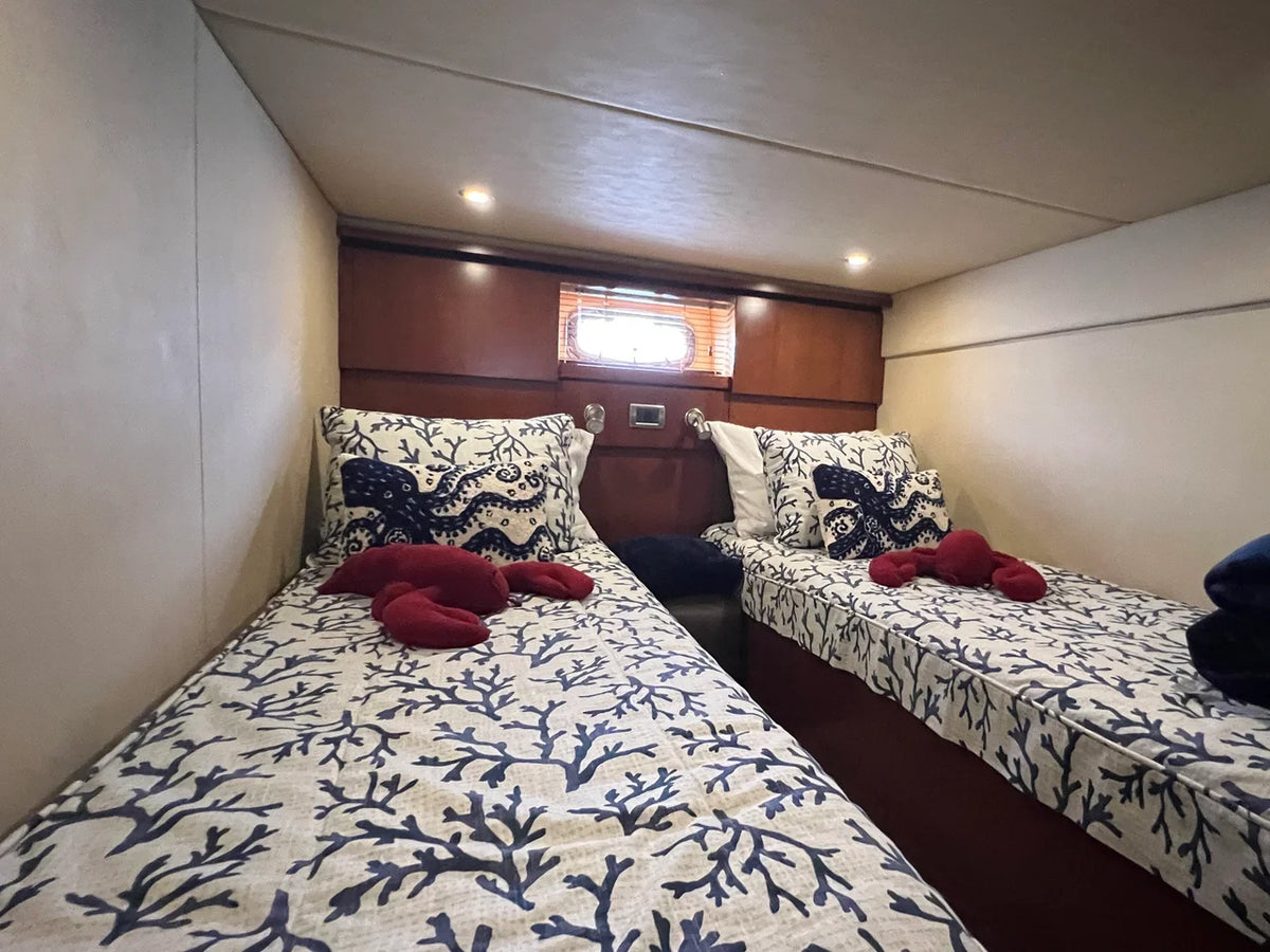 2006 Sea Ray 48 Sundancer 51.0 feet, Huntington, NY #72