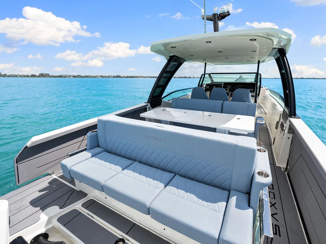 2026 Saxdor 320 GTO 32.0 feet, Sarasota, FL #39